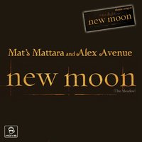 New Moon (The Meadow) (Mat's Dream Vocal Radio) - Mat's Mattara