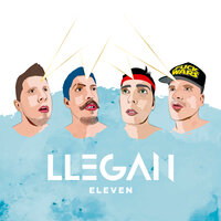 Dejame Escapar - Eleven