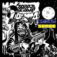 Великий автовор - SpaceCave & Lasta & Вова Сломанн