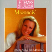Aimer à perdre raison - Mannick