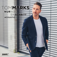 Nur noch ein Schritt - Tom Marks