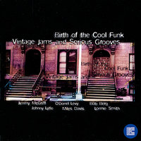 Tapioca - Jimmy McGriff