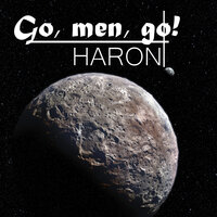 Cod - Go & MEN & Go!