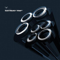 Titan - Ram Trilogy