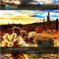 Xalapa - Juan Erbin & Q.A.T & Armandhe