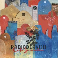 Jaffa Gate - Radiodervish