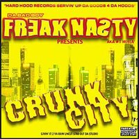 Rowdy N Da Club - Freak Nasty