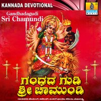 Shakthi Swarupini - Badri Prasad