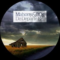 Trei Sunete - Mahony & BOG