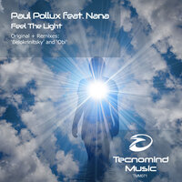 Feel The Light - Paul Pollux & NaNa & Obi