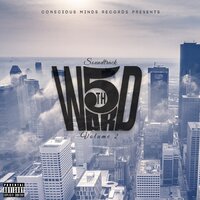 Comatosed - Chris Johnson