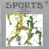 Slow Flier 2 - Geoffrey Bastow & Tony Tape