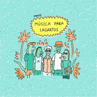 Scooby Doo - Craneo & Lasser & Made in M & Juan Rios