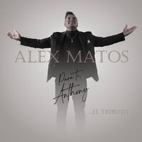 Si Usted Supiera Senora - Alex Matos