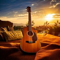 Expressive Chord Patterns - Latin Guitar Trio & Relaxing Guitar Music & Spanish Guitar