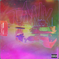 Tank - Cyrax & $ILKMONEY