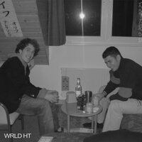 World Hit - Fast-Life
