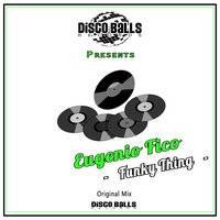 Funky Thing - Eugenio Fico