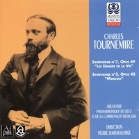 Symphonie No. 7, Op. 49 "Les danses de la vie": IV. Danses sanglantes - Pierre Bartholomée & Orchestre philharmonique de Liège et de la communauté française