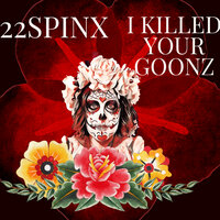 Even - 22 Spinx