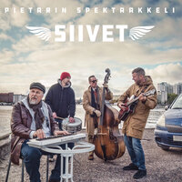 Siivet - Pietarin Spektaakkeli & Yona