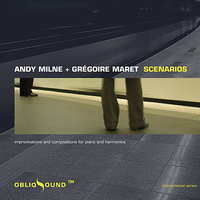 Headache In Residence - Andy Milne