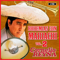 Ni Los Pleitos - Cornelio Reyna