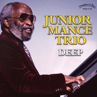 Small Fry - Junior Mance & Martin Rivera & Walter Bolden