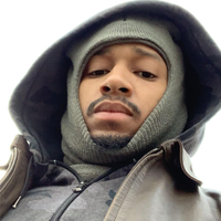 One last Kall #RIPRegg - Bishop