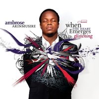 Confessions To My Unborn Daughter - Ambrose Akinmusire