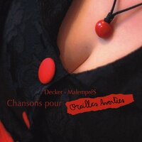 Petit homme - Decker & MalempréS