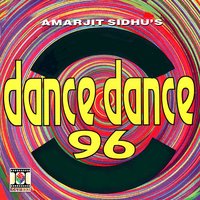 Dil Akh Dha - Amarjit Sidhu & Sonu Nigam & Jayshree Shivram