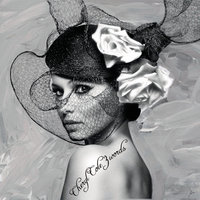 Parachute - Cheryl