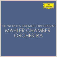 Stravinsky: Violin Concerto, K053 - II. Aria I - Claudio Abbado & Kolja Blacher & Mahler Chamber Orchestra & Игорь Фёдорович Стравинский
