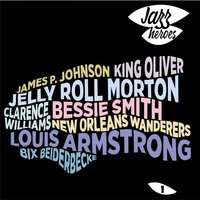 Kansas City Man Blues - Clarence Williams' Blue Five