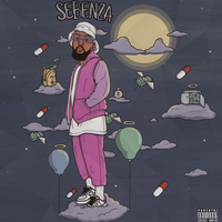 Sebenza - Phantom Steeze