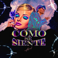 Como Se Siente - Adiel