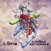 Cogs & Sprockets - C.9ine