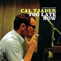 September - Cal Tjader