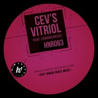 Vitriol - Cev'S