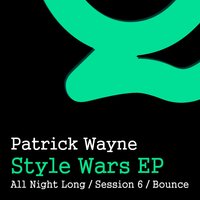 Bounce - Patrick Wayne