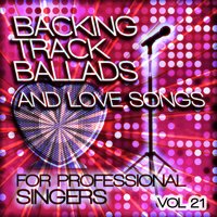 The Power of Love - The Backing Track Professionals