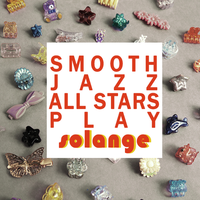 Where Do We Go - Smooth Jazz All Stars