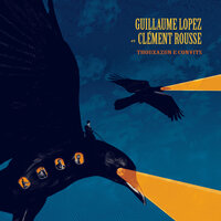 Castels en l'aire - Guillaume Lopez & Clément Rousse