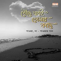 Aami Aloke Hariye - Shamik & Aairin