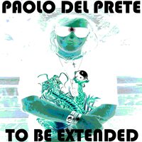 To Be - Paolo Del Prete