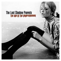 My Mistakes Were Made For You - The Last Shadow Puppets & Alex Turner & Miles Kane