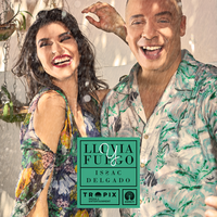 Lluvia y Fuego - Issac Delgado