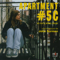 Suite from apartment 5C (Part 2 ) - John Surman