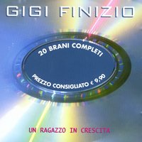 Prigioniero Di Un Sogno - Gigi Finizio